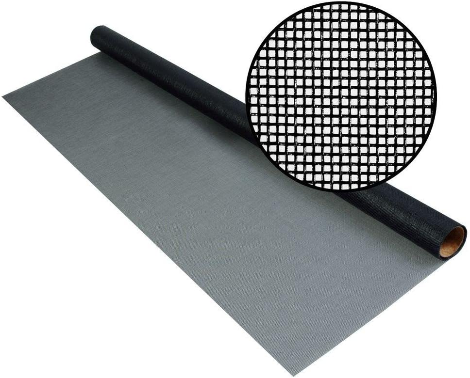 roll of screen mesh