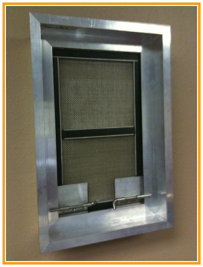 security screen screens residential doors sliding commercial latch applications
